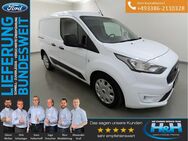 Ford Transit Connect, 1.5 L1 Trend, Jahr 2020 - Premnitz