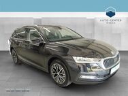 Skoda Octavia, 2.0 TDI Combi Style # #, Jahr 2022 - Leipzig