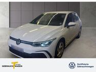 VW Golf, 1.4 VIII eHybrid GTE APP-CON, Jahr 2020 - Herne