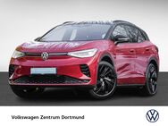 VW ID.4, GTX LM2EAD-UP, Jahr 2023 - Dortmund