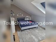 [TAUSCHWOHNUNG] Biete 3-Zimmer Wohnung, suche 2-Zimmer inkl. Balkon - Frankfurt (Main)