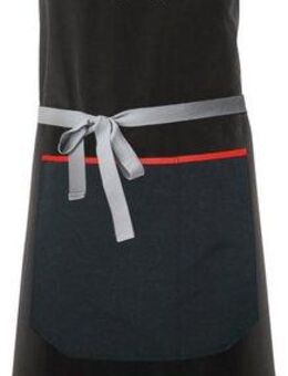 APELT Grillschürze 3963 Outdoor, GRILL Chef, (1-tlg), Fleckschutz