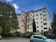 Moderne 3 Zi EG Wohnung in Erlangen - Erlangen