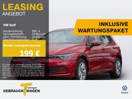 VW Golf, 2.0 TDI LIFE ALLWETTER, Jahr 2023 - Recklinghausen