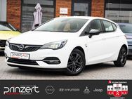 Opel Astra, 1.2 Opel 2020 Ambiente, Jahr 2020 - Rödermark