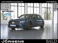 Mercedes A 250, e Progressive Burm Ambi 18, Jahr 2020 - Lüdenscheid