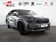 Skoda Kodiaq, 2.0 TDI Selection, Jahr 2022 - Rathenow