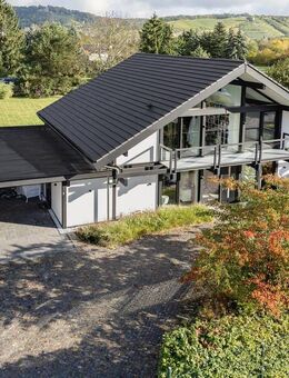 Traumhaftes DAVINCI-Haus mit großem Grundstück in ruhiger Lage - Radebeul