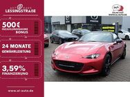 Mazda MX-5, 184 SoMo SIGNATURE TECH-P Signature, Jahr 2018 - Oberhausen