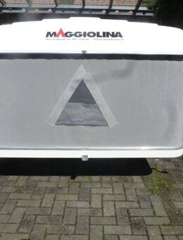 Maggiolina Airland Dachzelt - Zürich