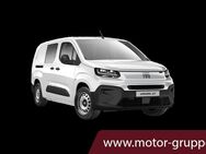 Fiat Doblo, Cargo serie 3 L2 # #, Jahr 2022 - Wunsiedel