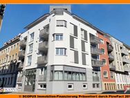 Geräumige Wohnung mit Balkon und Pflegedienst im Haus * Anmietung mit Betreuungsvertrag - Meißen