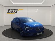 Renault Megane, , Jahr 2020 - Bensheim