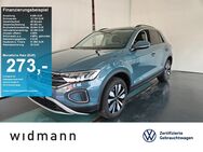 VW T-Roc, 1.5 TSI 150, Jahr 2023 - Schwäbisch Gmünd