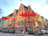 Schönes Wohnen in einer gemütlichen 4 Zimmer ETW mit Balkon - im Nürnberger Stadtteil Lichtenhof - - Nürnberg