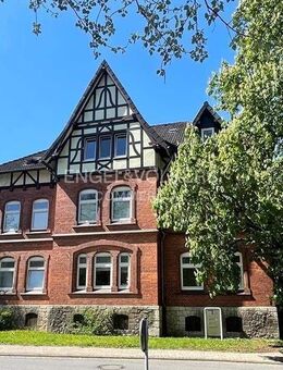 Attraktives Wohn- und Praxisgebäude - Bad Salzdetfurth