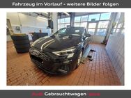 Audi A3, Sportback 35 TFSI 2 xS line, Jahr 2020 - Siegen (Universitätsstadt)