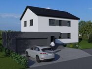 Traumhaftes Einfamilienhaus in Balingen- Idylische, ruhige Lage mit viel Grün - Balingen