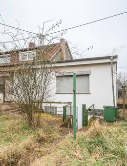 FERTIGSTELLEN - freistehendes Einfamilienhaus mit Garage in Heiligenwald! - Schiffweiler