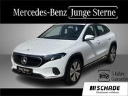 Mercedes EQA, 250 Progressive, Jahr 2023 - Eisenach