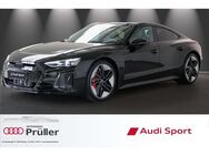Audi RS e-tron GT, qu °, Jahr 2023 - Neuburg (Donau)