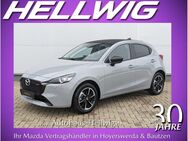 Mazda 2, 90 Homura AKA, Jahr 2022 - Hoyerswerda