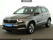 Skoda Karoq, 2.0 TDI Style #####, Jahr 2022 - Donnersdorf