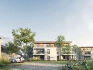 Hochwertige Neubauwohnung in Lippetal Herzfeld – Einziehen im Herbst 2025! - Lippetal