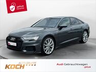Audi A6, Limousine 50 TDI q &O, Jahr 2019 - Schwäbisch Hall