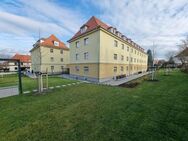 Außergewöhnliches 3 Raum Maisonette mit hochwertiger Miele Einbauküche - Erfurt