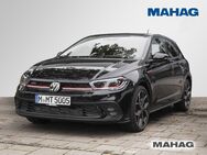 VW Polo, 2.0 TSI GTI NaviPro, Jahr 2024 - München