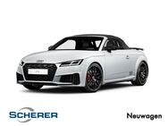 Audi TTS, Roadster TFSI, Jahr 2022 - Homburg