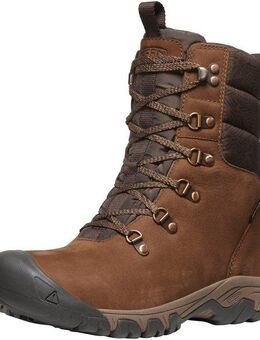 Keen GRETA BOOT WP Winterstiefel Snowboots, Winterboots, Winterschuhe, wasserdicht