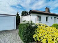 Traumhaft schöner gepflegter Bungalow in hervorragender Lage mit Terrasse und großem Garten - Vellmar