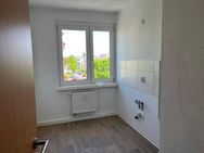 In Kürze können Sie hier einziehen! - Eberswalde