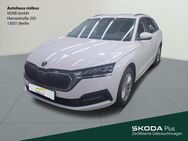 Skoda Octavia, 2.0 TDI Combi SUNSET, Jahr 2024 - Berlin