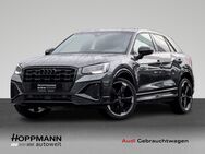 Audi Q2, 40 TFSI quattro S line Dynamikpaket plus, Jahr 2022 - Herborn (Hessen)