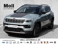 Jeep Compass, Upland Plug-In Hybrid, Jahr 2022 - Aachen