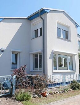 Vielseitiges Ensemble zwischen Selliner See und Ostsee - ~Ihre Investition in die Zukunft~ - Baabe (Ostseebad)