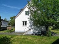 Charmantes 1FH mit riesigem Garten und viel Potenzial - Nersingen