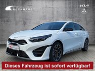 Kia pro cee'd, 1.5 T 140 DCT7 GTL, Jahr 2024 - Langenberg