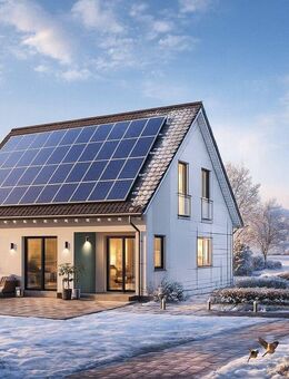 Exklusives Grundstück mit bezugsfertig gerechnetem Haus. Vereinbaren Sie einen Termin und bringen Ihre eigenen Ideen mit - Ulm