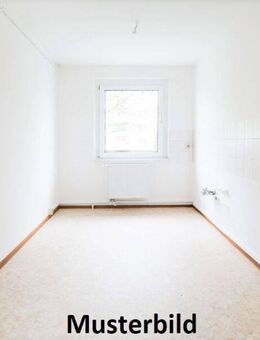 2 Zimmer Mietwohnung in Senftenberg bezugsfertig ab 01.09.2025 - Senftenberg