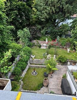 Altbaucharme - Eigentumswohnung mit Balkon Zentrumsnah * Eigennutzung möglich - Recklinghausen