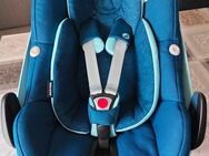 Maxicosi Pepple pro inklusive Isofix - Fürth
