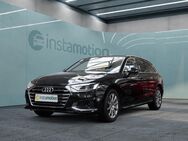 Audi A4, Avant 30 TDI ADVANCED, Jahr 2020 - München