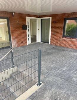 Stade Wiepankathen Neu Sanierte Wohnung Erstbezug - Stade (Hansestadt)