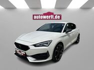 Cupra Leon 1.4 VZ e-Hybrid LED NAVI PDC SHZ 19Z KEYLESS TEMPOMAT - Ahrensburg