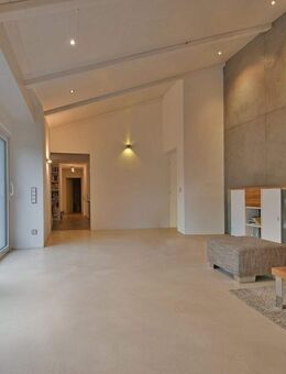 Exklusives Wohnen - modern, großzügig und ruhig - Für Paare oder Familien - Kleinwallstadt