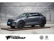 VW T-Roc, 1.5 TSI R-Line BlackStyle IQ DRIVE, Jahr 2025 - Michelstadt